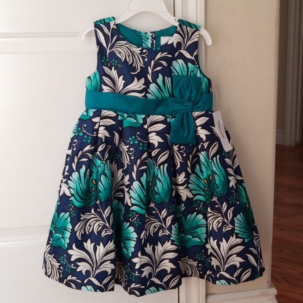2 for $15 Gymboree Special Occasion Dress